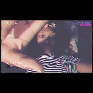 Meet your Posher, Destiny